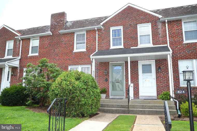 Photo of 822 2nd St Lancaster, PA 17603
