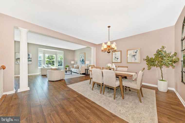 Photo of 3618 Holborn Pl Frederick, MD 21704