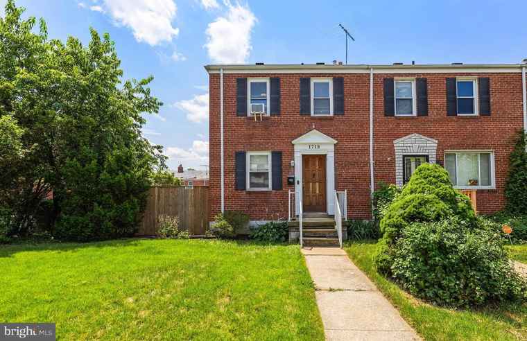 Photo of 1719 Pin Oak Rd Baltimore, MD 21234
