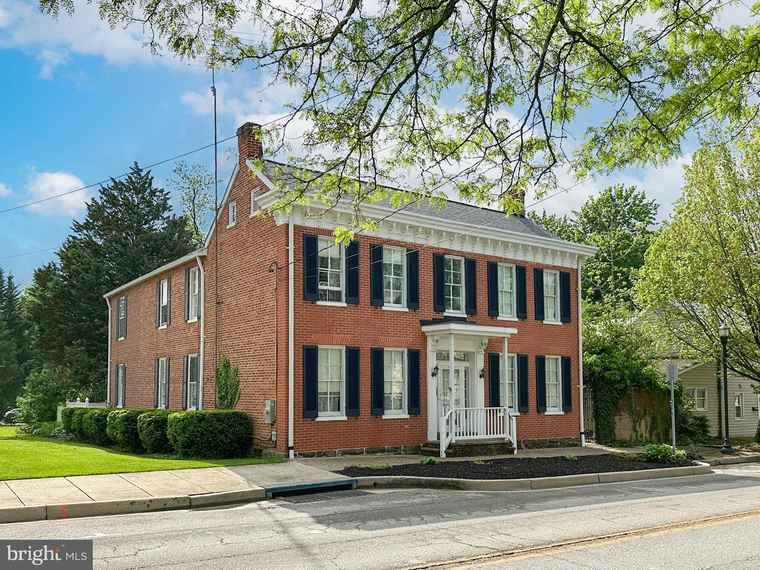 Photo of 140 Pennsylvania Ave Westminster, MD 21157