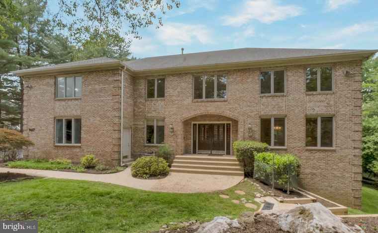 Photo of 9617 Eldwick Way Potomac, MD 20854