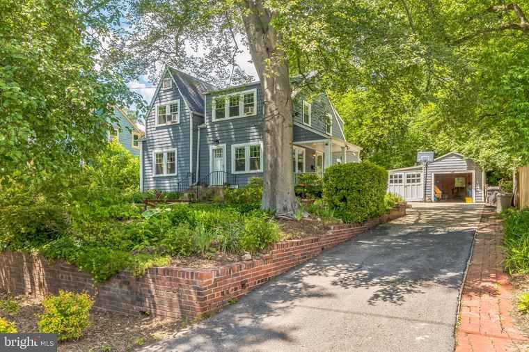 Photo of 722 Kennebec Ave Takoma Park, MD 20912