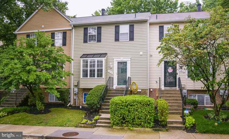 Photo of 7619 S Arbory Ln #339 Laurel, MD 20707