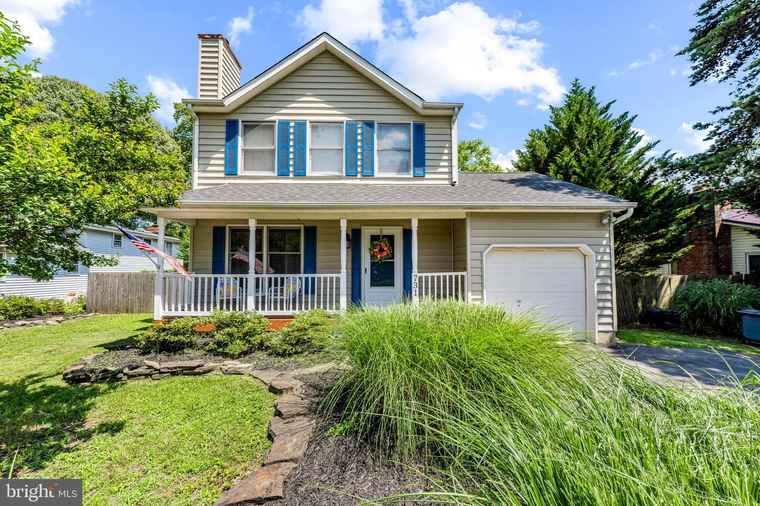 Photo of 731 Mccann Rd Severna Park, MD 21146