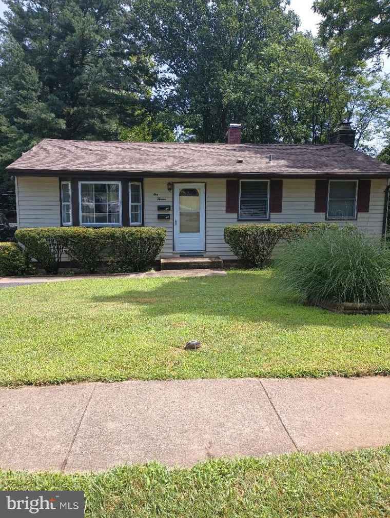 Photo of 113 Dorgate Rd Owings Mills, MD 21117