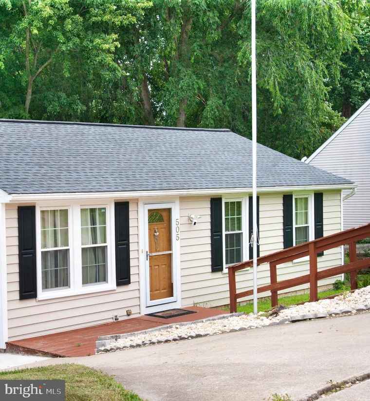 Photo of 505 Northview Rd Mount Airy, MD 21771