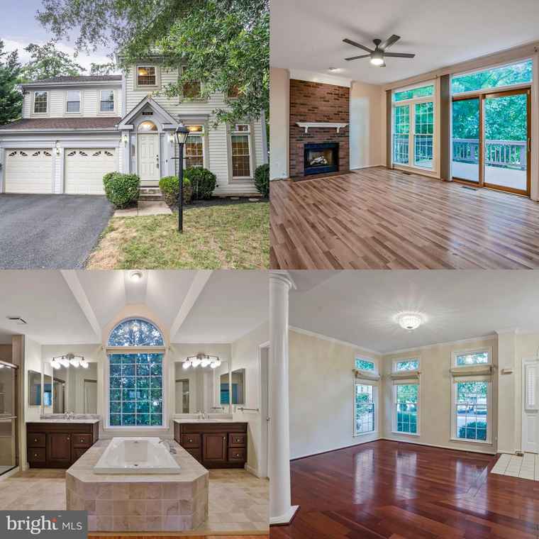 Photo of 3512 Armfield Farm Dr Chantilly, VA 20151