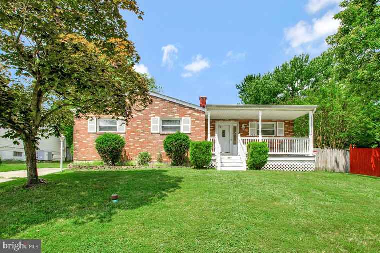Photo of 228 Royal Arms Way Glen Burnie, MD 21061