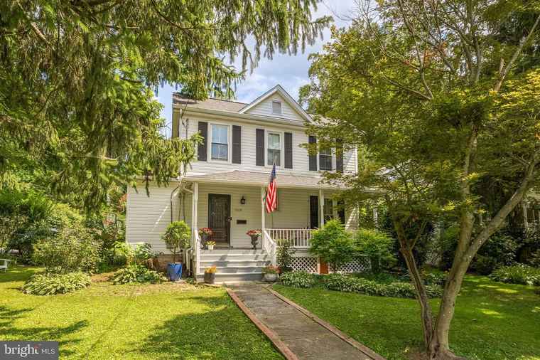 Photo of 10119 Frederick Ave Kensington, MD 20895