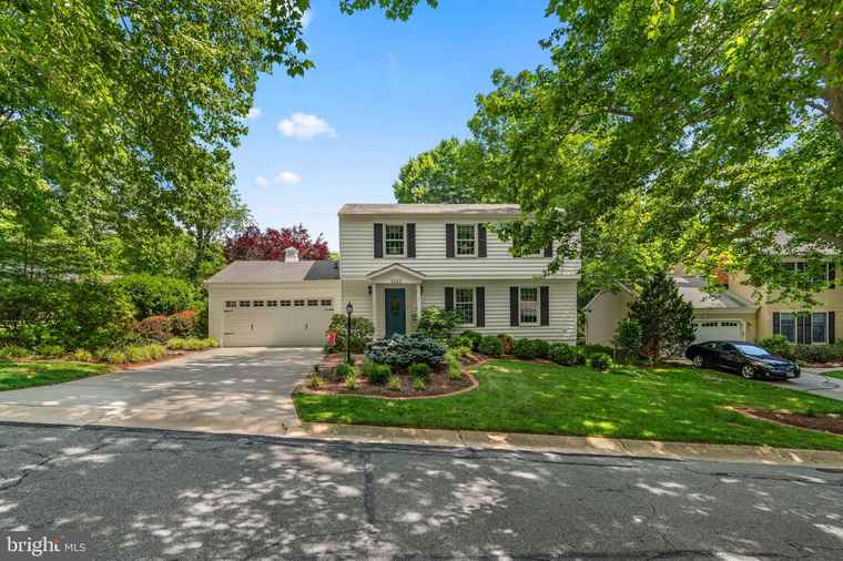 Photo of 6162 Commadore Ct Columbia, MD 21045