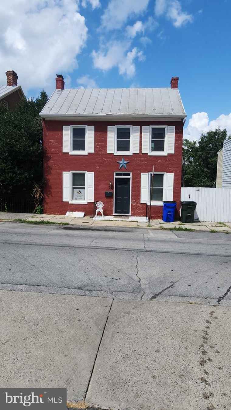 Photo of 30 Randolph Ave Hagerstown, MD 21740