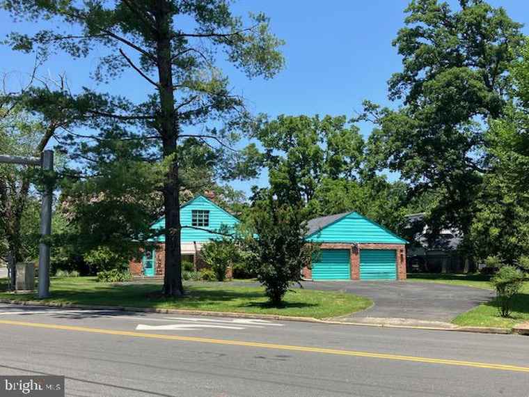 Photo of 500 Great Falls St Falls Church, VA 22046