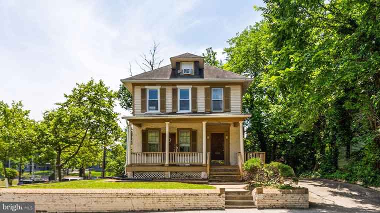 Photo of 1263 Evarts St NE Washington, DC 20018