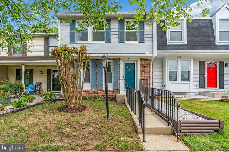 Photo of 8141 Mandan Ter Greenbelt, MD 20770