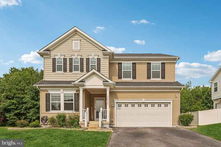 Photo of 12050 Mustard Seed Ct Waldorf, MD 20601
