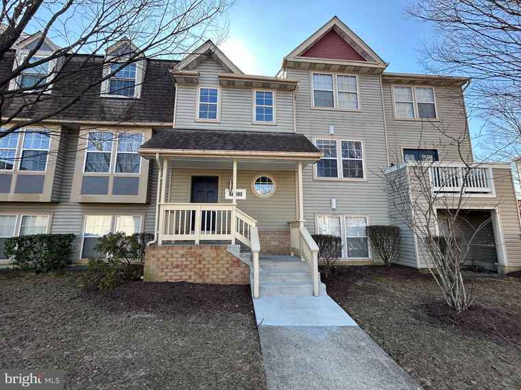 Photo of 7902 Bayshore Dr #32 Laurel, MD 20707