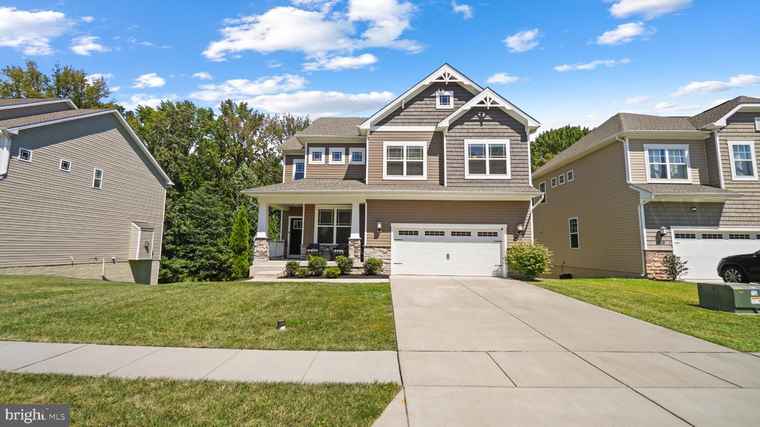 Photo of 7406 Stanton Pl Glen Burnie, MD 21060