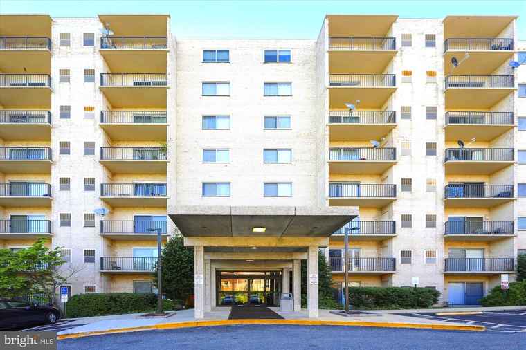 Photo of 12001 Old Columbia Pike #514 Silver Spring, MD 20904