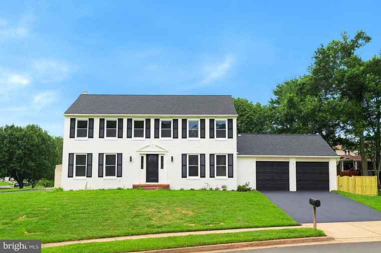 Photo of 7401 Loughboro Ln Springfield, VA 22150