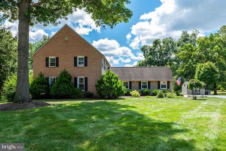 Photo of 1506 Wilson Ln West Chester, PA 19380