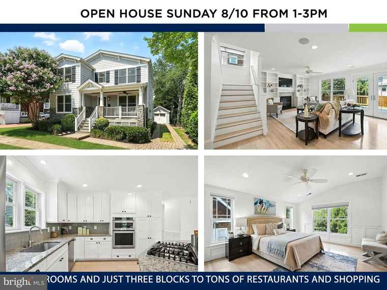 Photo of 11 W Del Ray Ave Alexandria, VA 22301