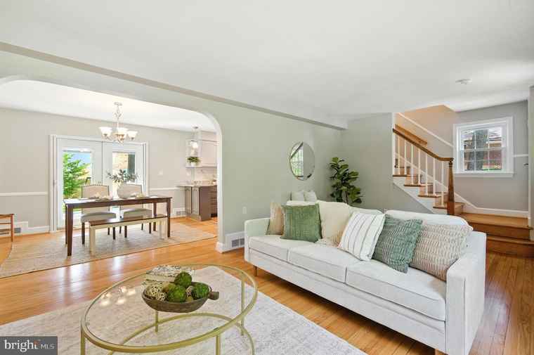 Photo of 303 Plymouth St Silver Spring, MD 20901