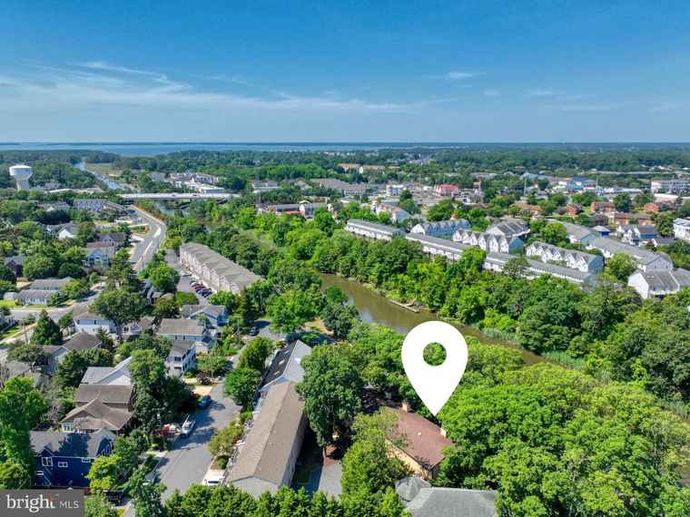 Photo of 18 Canal St Rehoboth Beach, DE 19971