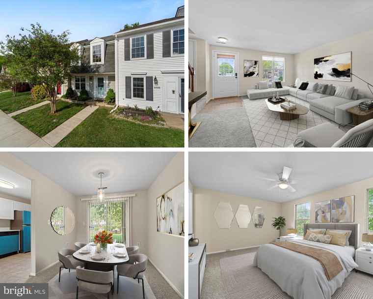 Photo of 8351 Felsted Ln Manassas, VA 20110