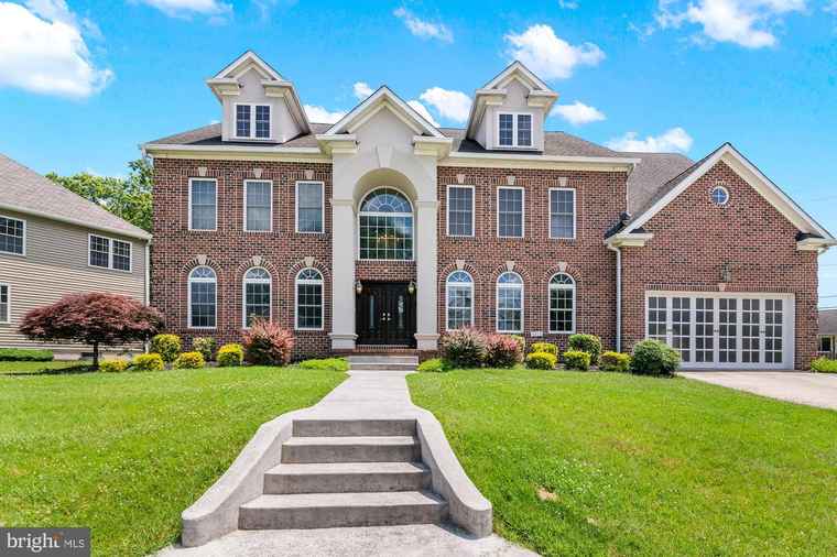 Photo of 3213 Hatton Rd Baltimore, MD 21208