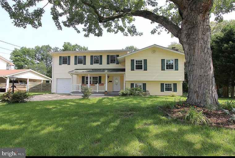 Photo of 6115 Rivanna Dr Springfield, VA 22150