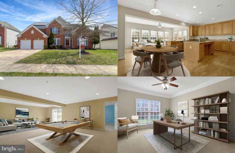 Photo of 206 Garden Gate Ln Upper Marlboro, MD 20774
