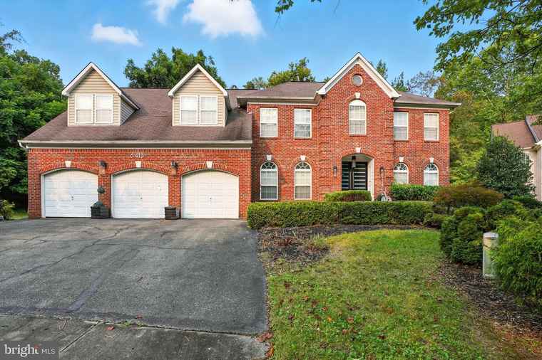 Photo of 6413 Gallery St Bowie, MD 20720