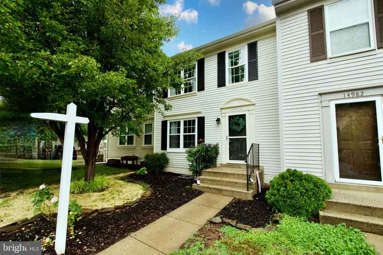 Photo of 14984 Cheyenne Way Haymarket, VA 20169