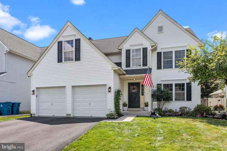 Photo of 4198 Miladies Ln Doylestown, PA 18902