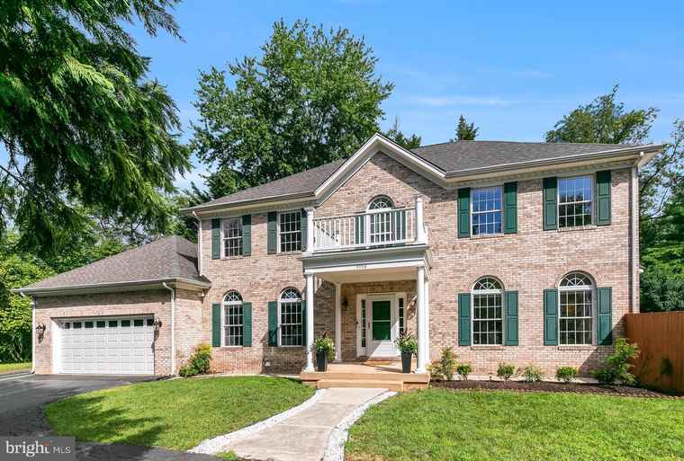 Photo of 9956 Corsica St Vienna, VA 22181