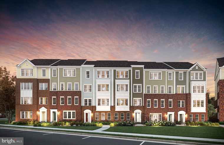 Photo of 10842 Cedar Ave Fairfax, VA 22030