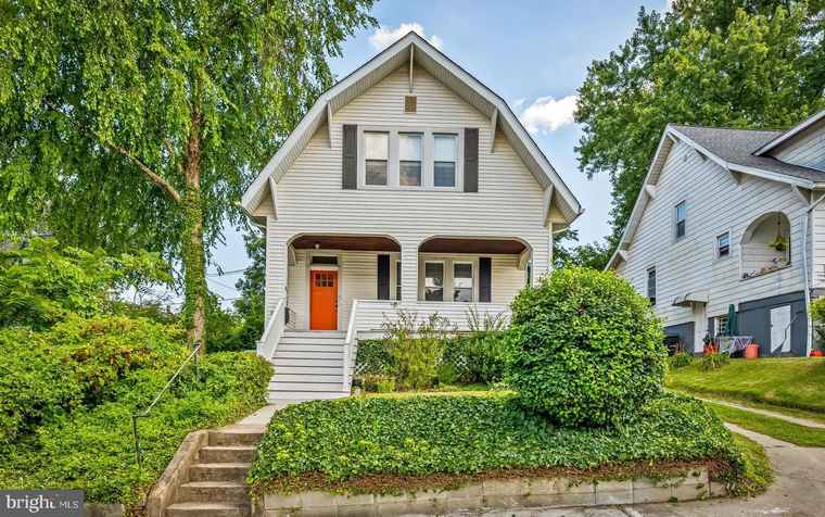 Photo of 5009 Catalpha Rd Baltimore, MD 21214