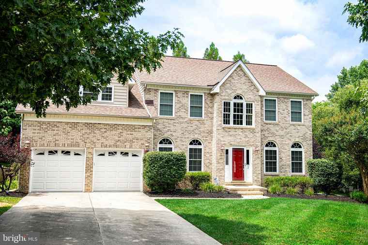 Photo of 2 E Brook Hill Ct Bel Air, MD 21014