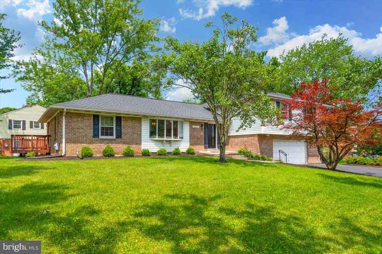 Photo of 4117 Charley Forest St Olney, MD 20832