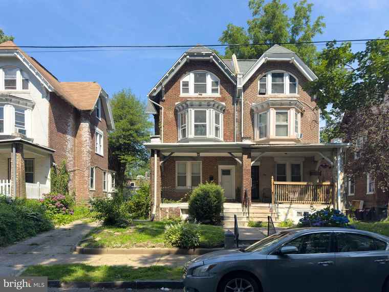 Photo of 543 E Locust Ave Philadelphia, PA 19144