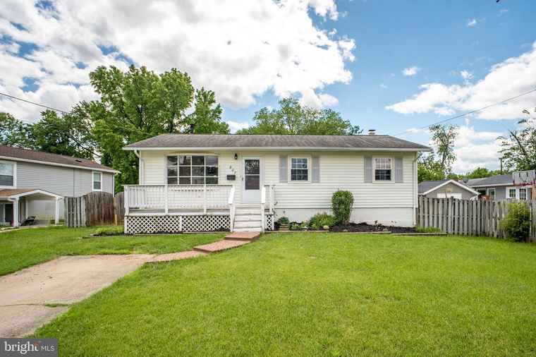 Photo of 807 Fulton Pl Woodbridge, VA 22191