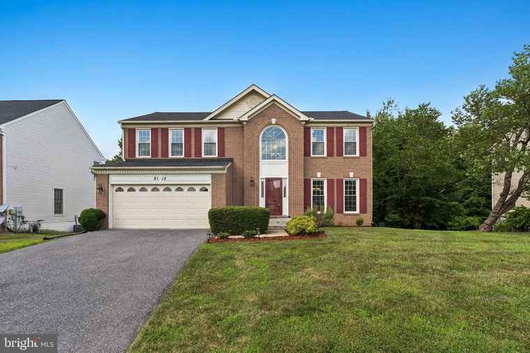 Photo of 8112 Craddock Rd Greenbelt, MD 20770