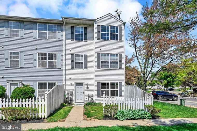 Photo of 9217 Leigh Choice Ct #65 Owings Mills, MD 21117