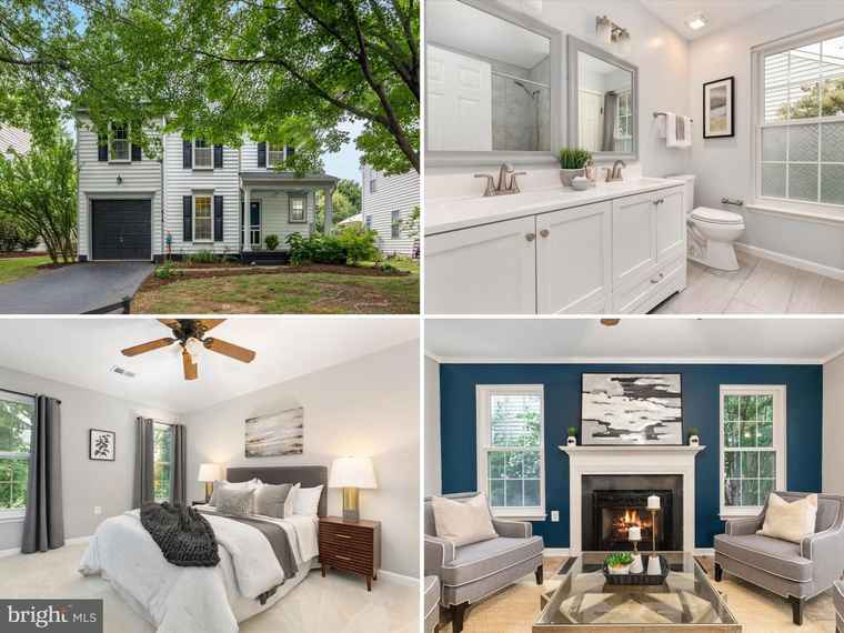 Photo of 514 North St NE Leesburg, VA 20176