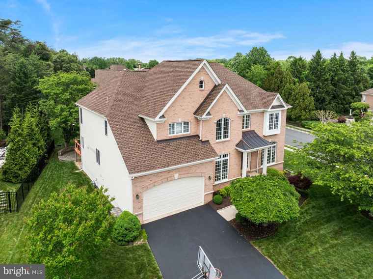 Photo of 4831 Cross Meadow Pl Chantilly, VA 20151