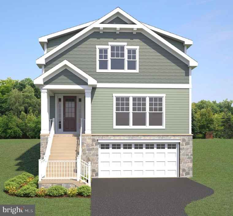 Photo of 10003 Kensington Pkwy Kensington, MD 20895