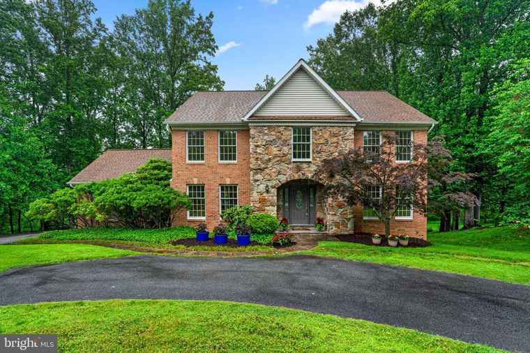 Photo of 9010 Elmonte Woods Way Ellicott City, MD 21042