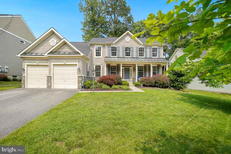Photo of 18525 Rushbrooke Dr Olney, MD 20832