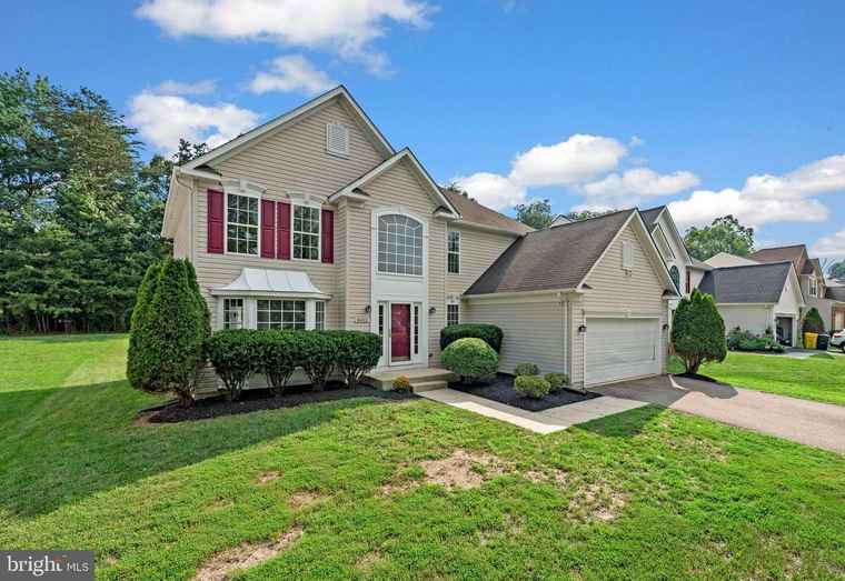 Photo of 8413 Shillelagh Dr Severn, MD 21144