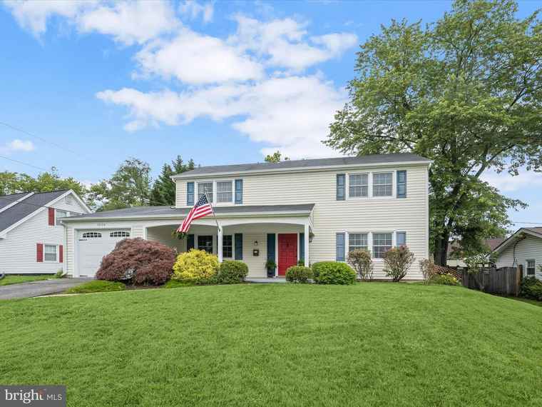 Photo of 12104 Fern Ln Bowie, MD 20715